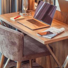 ibis Styles Istanbul Bomonti