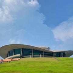 Putrajaya Casa Apartment Presint 17, 62000, Putrajaya, Selangor