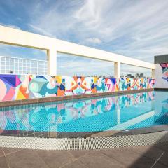 ibis budget Singapore Selegie