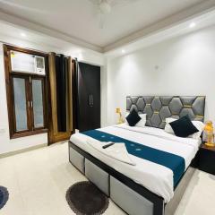 Hotel 24 Stay - Near Max Hospital