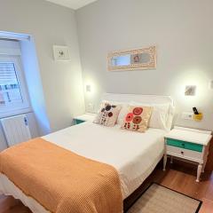 Casa CAMPELO- Playas de Pinténs - CANGAS-HIO- Ría de Aldán