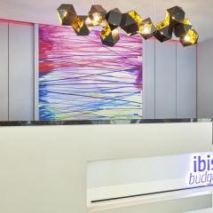 ibis budget Singapore Imperial