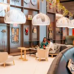 Pullman Nairobi Upper Hill