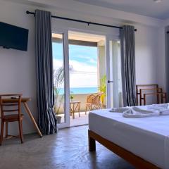 Goalie Beachfront Resort