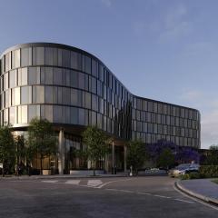 Pullman Sydney Penrith