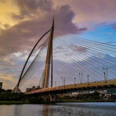 PUSAT BANDAR PUCHONG AIRCON Home