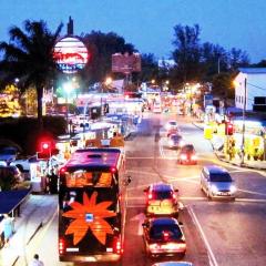 Batu Ferringhi Sri Sayang Resort