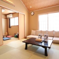 2025 Reno'd Japanese House in Musashi-Kosugi 15PAX