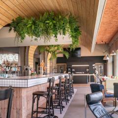 greet hotel Cernay Mulhouse