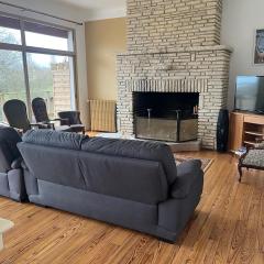 Gîte de Monplaisir, Pomarez