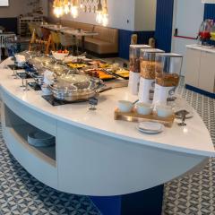 Ibis Styles El Malecon Guayaquil