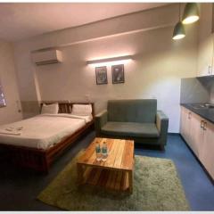 Samriddhi Studio Apartment