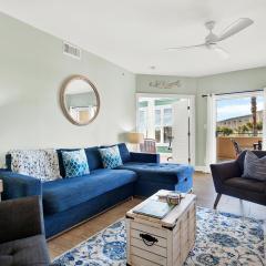 Tequila Sunrise Casa