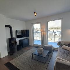 Gebirgsresort Schanzenpanorama Wohnung 1 4 1