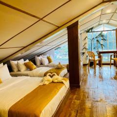 Infinity Winter Resort