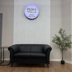 Prima Villa Boutique Hotel отель