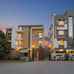 FabHotel Grand Olive