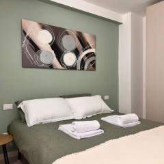 Sant Alessandro centralissimo Bilocale