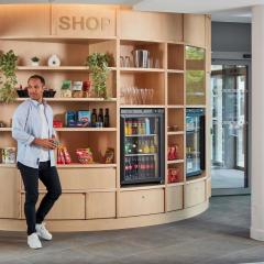 Aparthotel Adagio Paris Boulogne