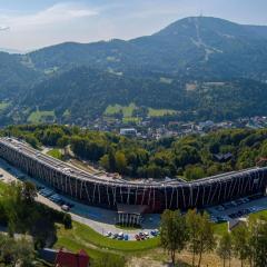 Mercure Szczyrk Resort