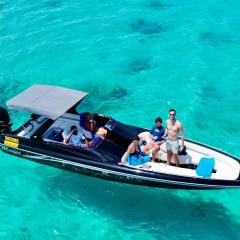 SG19 Serenity Lux Villa