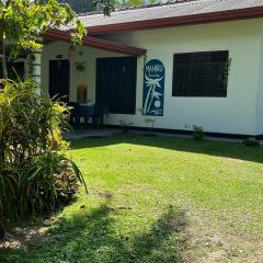 Mahiru Homestay