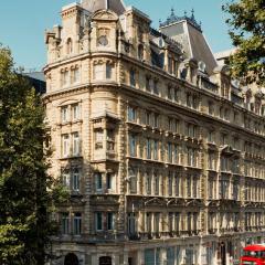 Hyde London City - St Paul's