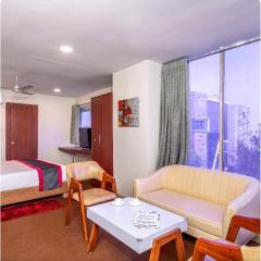 Hotel Abhi Residency