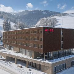AVES Hotel Savognin