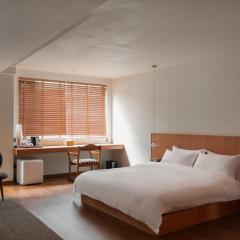 Quanzhou Wuji Homestay