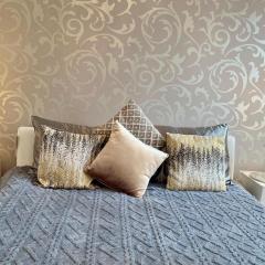 Wembley Park prime location for Stadium events City break