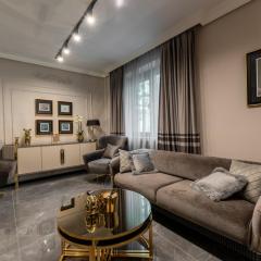 Exclusive Luxury Central Apartment