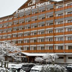 Apartmány RESIDENCE