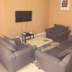 Keur Fall Aéroport appartement f4