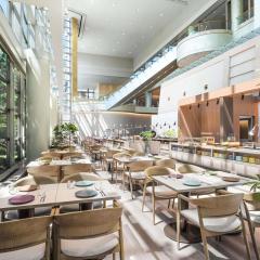 Grand Mercure Sapporo Odori Park