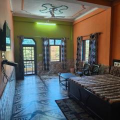 Hotel Atithi and Restaurant