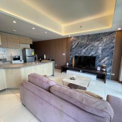 Venice Luxe Suite Maximum 4 adults kids