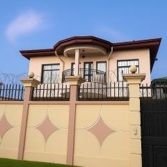 Ste Raphaelle Guest House