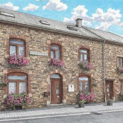 Appart Hotel Au Pied de Vigne