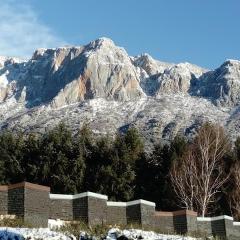 Chalets et Gites du Quié