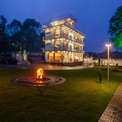 Cardamom Village Hill Resort by EGH