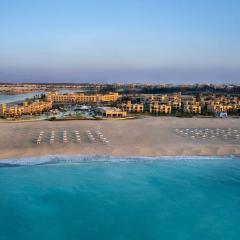 Sofitel Al Hamra Beach Resort