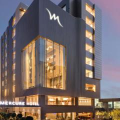 Mercure Chandigarh Tribune Chowk
