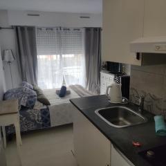 Studio idéal cure ou séjour escapade