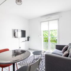 Sweet-Leaf Calme, proche Luxembourg