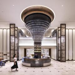 Novotel Shanghai JingAn