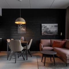 Le Chalet Lingonberry D6 Ski-in Ski-out by Aavalevi