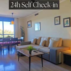 Biopark View Apartment