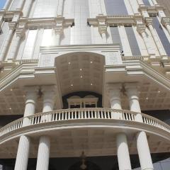 فندق رهف مكة Rahaf Hotel Maka