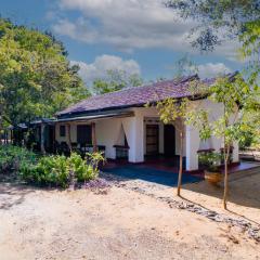 Bundala Safari and Nature Resort（Bundala Resort）